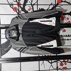 Converse Track Jacket Size Medium